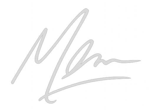 Signature of Mohammad Hashemi